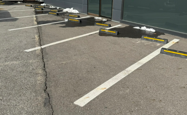 카스토퍼 설치 후