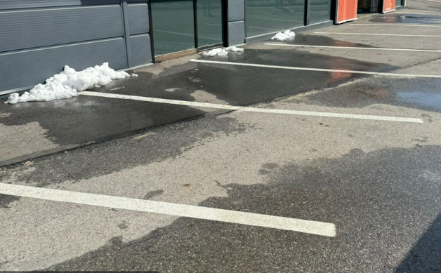 카스토퍼 설치 전