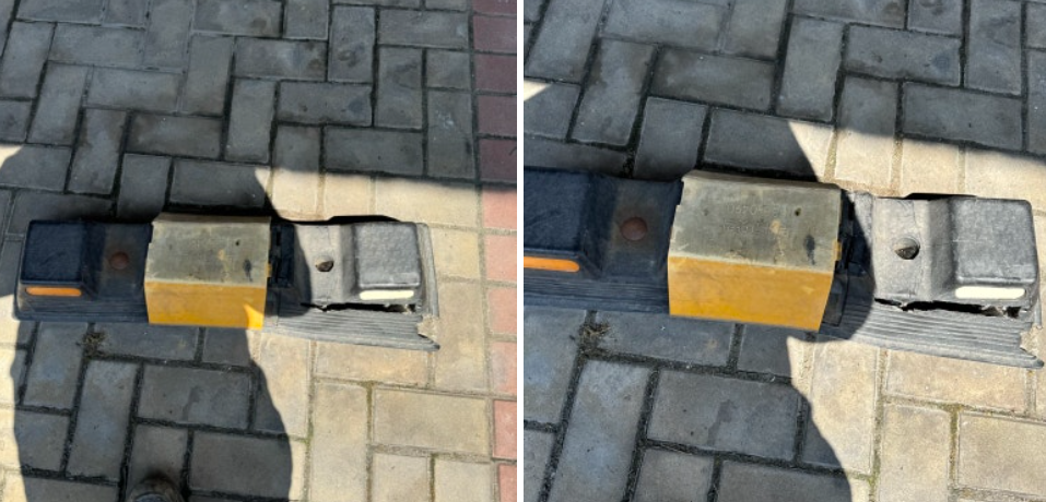 카스토퍼 설치 및 보수