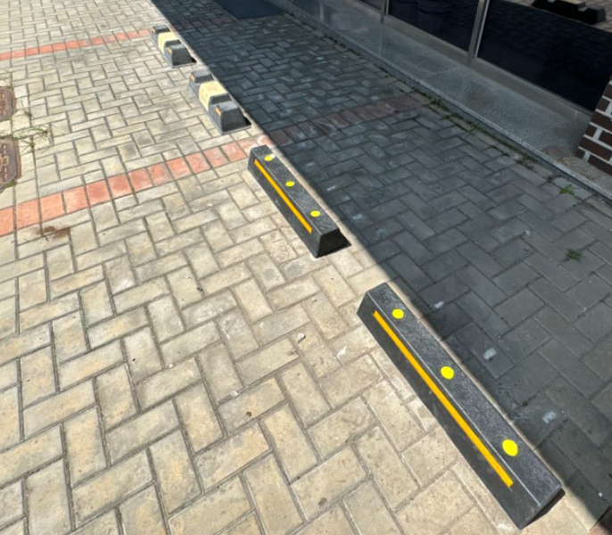 카스토퍼 설치 보수